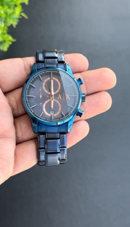 Armani Exchange Dante AX1881
