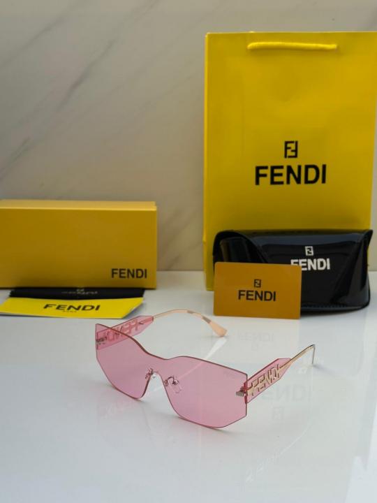 FEND I SUNGLASS