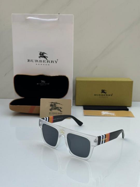 BURBERR Y SUNGLASS
