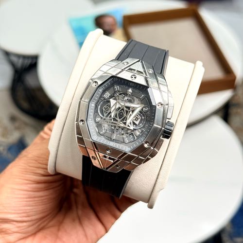 Spirit Of Big Bang Sang Bleu III