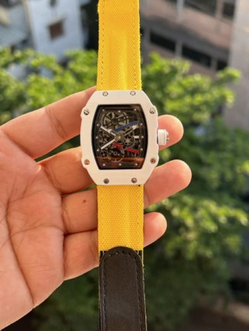 RICHARD MILLE