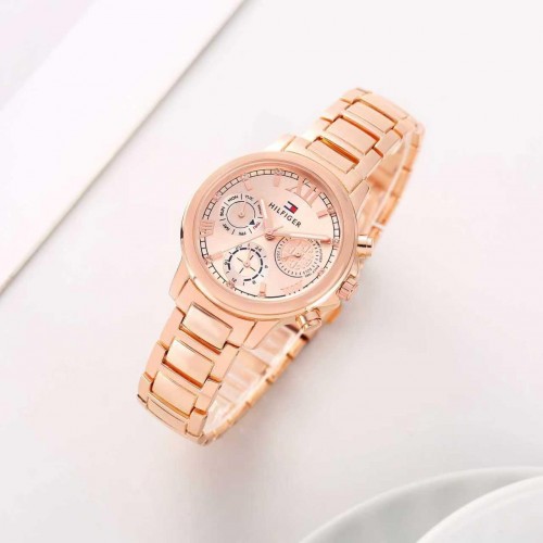 Tommy Hilfiger Chronograph