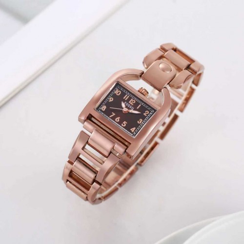 Alternative view of Fossi L Harwell