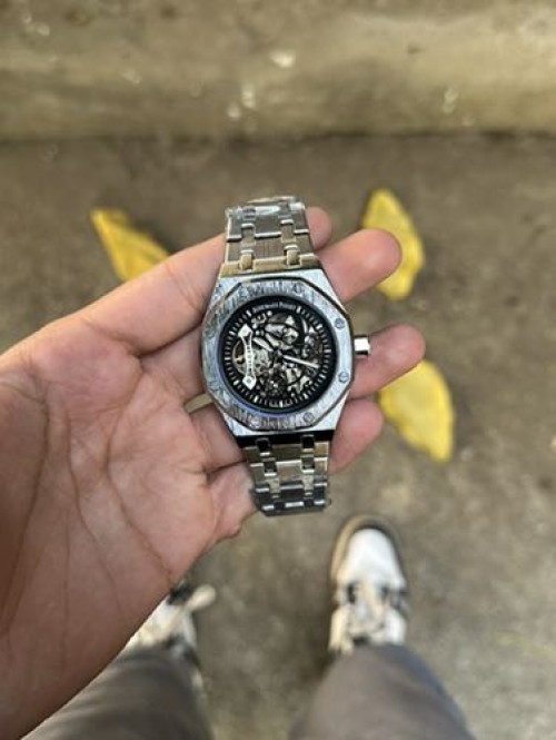 AUDEMARS PIGUET AP AUTOMATIC