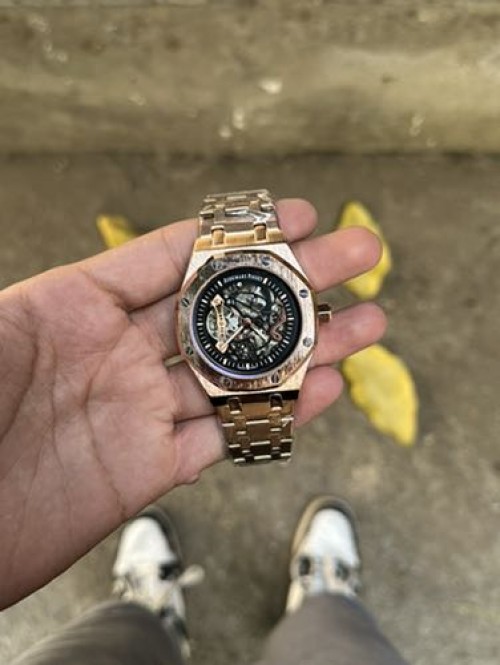 AUDEMARS PIGUET AP AUTOMATIC