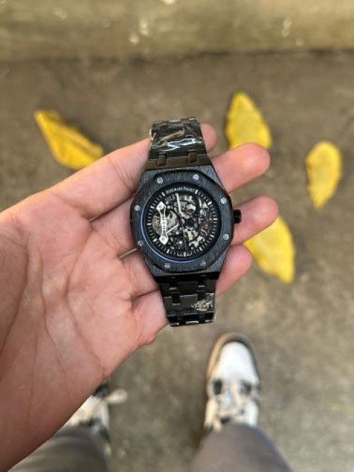 AUDEMARS PIGUET AP AUTOMATIC