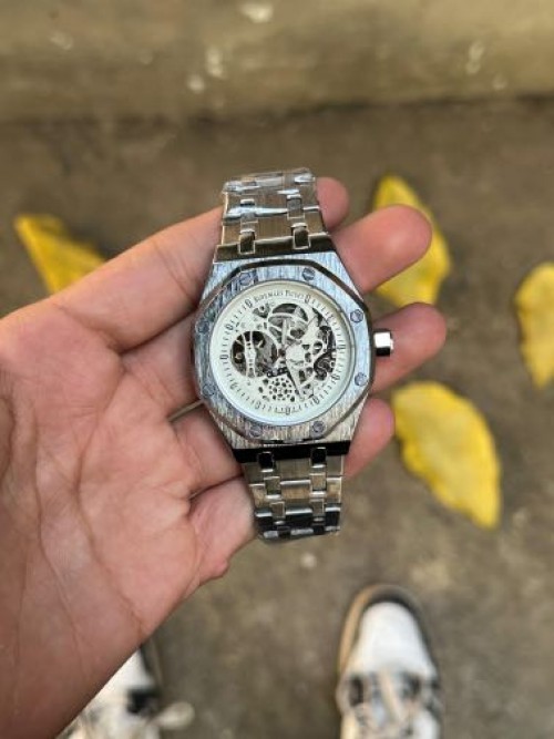 AUDEMARS PIGUET AP AUTOMATIC