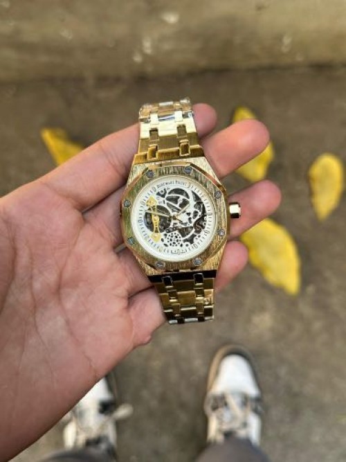 AUDEMARS PIGUET AP AUTOMATIC