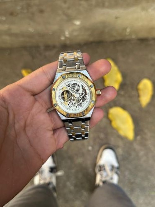 AUDEMARS PIGUET AP AUTOMATIC