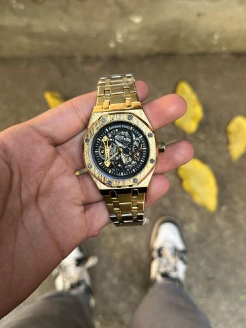 AUDEMARS PIGUET AP AUTOMATIC