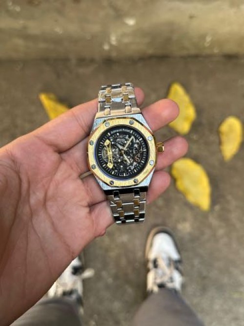 AUDEMARS PIGUET AP AUTOMATIC