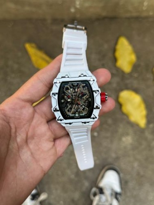RICHARD MILLE RM