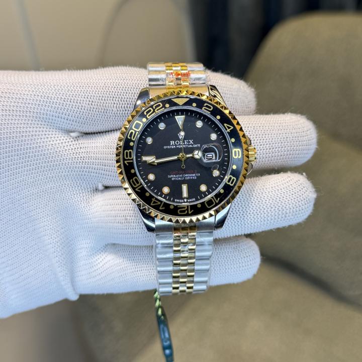 Rolex GMT Series II 101