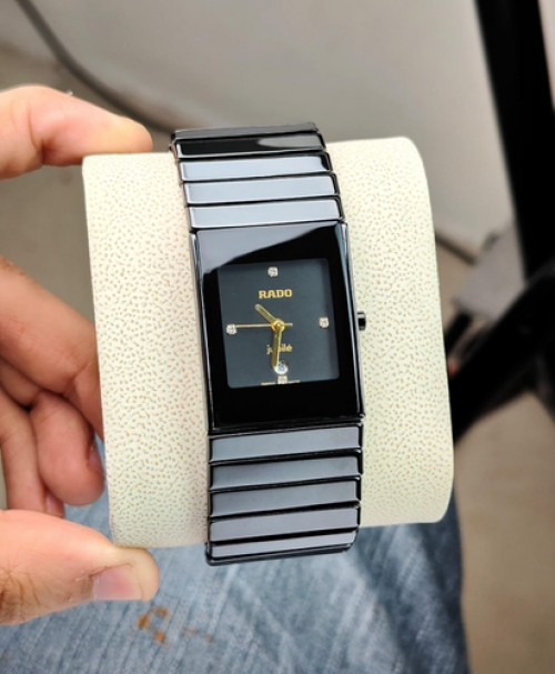 RADO Jubilee Ceramic