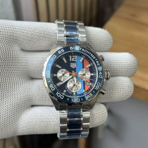 TAG Heuer Formula Gulf Chronograph
