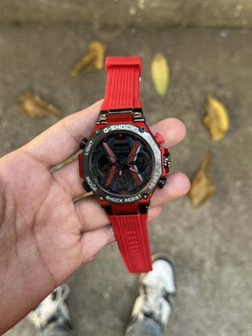 G SHOCK