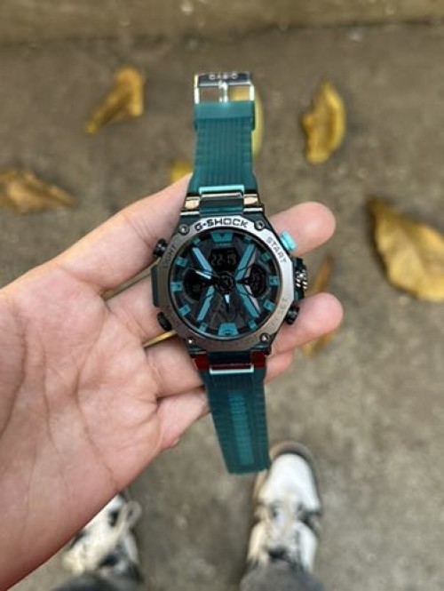 G SHOCK