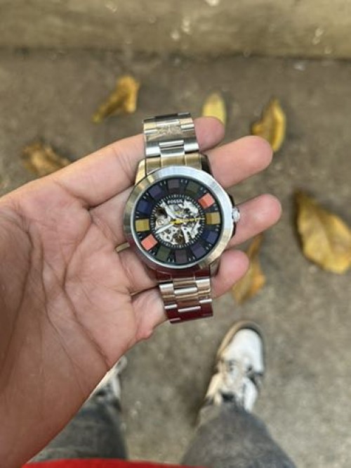 FOSSIL AUTOMATIC