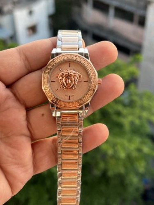 VERSACE LADIES WATCH
