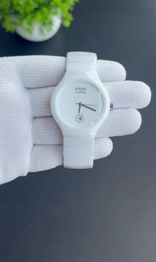 RADO Jubilee Ceramic