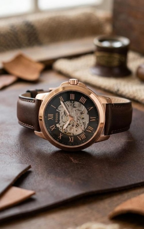 Fossi L Grant Automatic