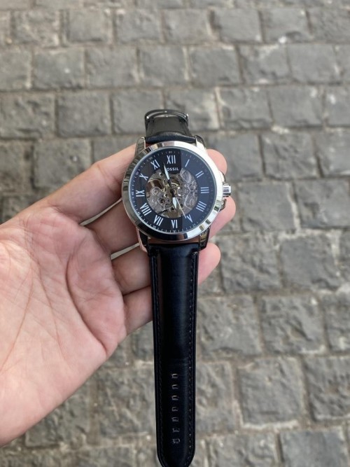 Fossi L Grant Automatic