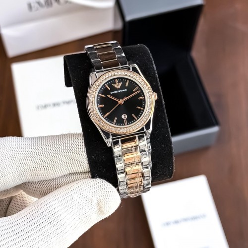 Empori O Arman I Two Tone