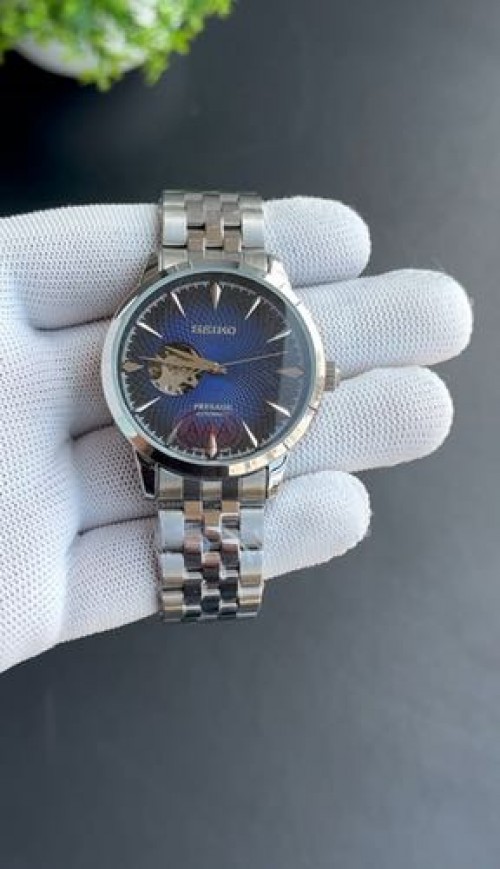 Seiko Presage Automatic