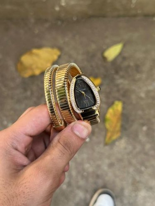 BVLGARI SERPENTI SNAKE