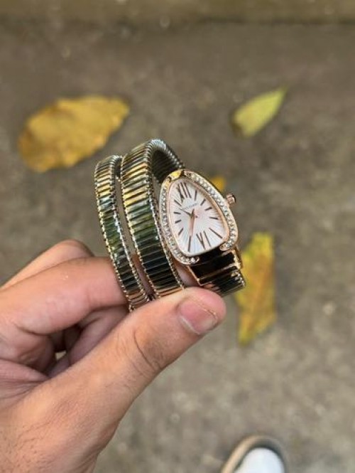 BVLGARI SERPENTI SNAKE