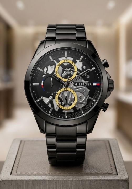 TOMMY HILFIGER WATCH WC 1142