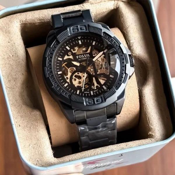 Fossi L Bronson WC 1142