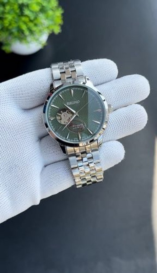 Seiko Presage Automatic