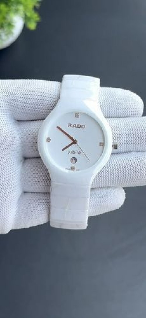 RADO Jubilee