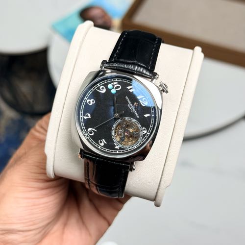 Vacheron Constantin Historiques American 1921 Tourbillon