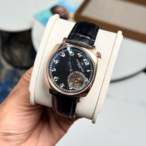 Vacheron Constantin Historiques American 1921 Tourbillon