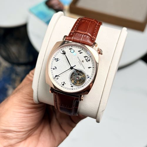 Vacheron Constantin Historiques American 1921 Tourbillon