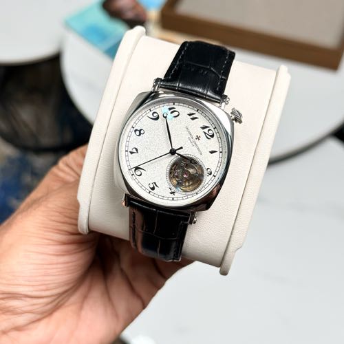Vacheron Constantin Historiques American 1921 Tourbillon