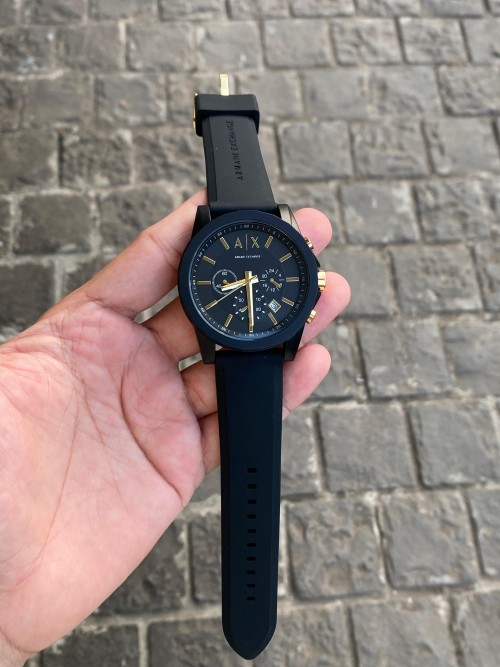 Arman I Exchange Outerbanks