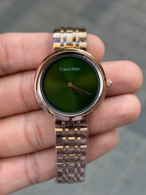 Calvin Klei N Slim Women S Rose Green