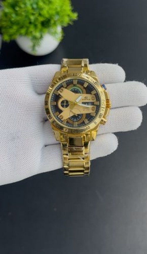 Casio Edifice Efr 540D