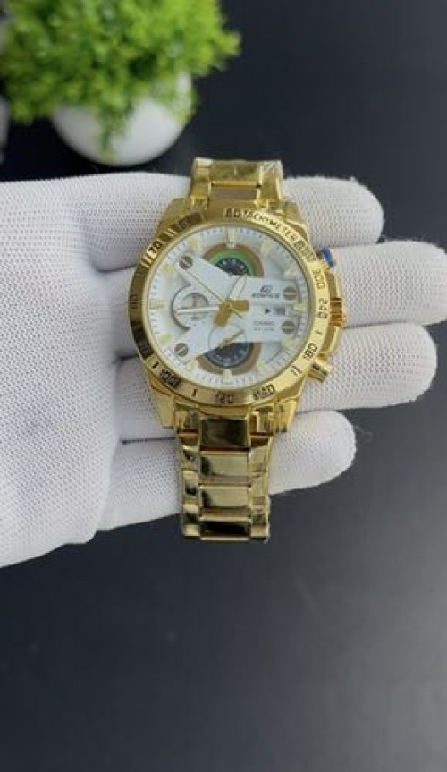 Casio Edifice Efr 540D