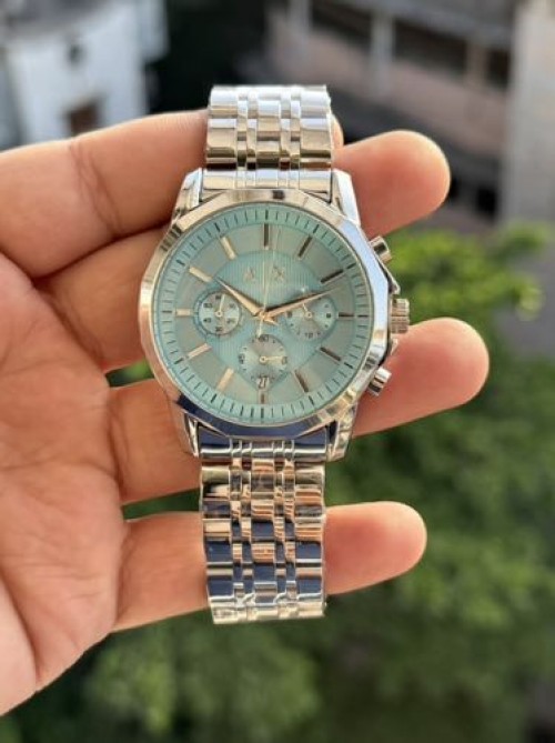 ARMA EXCHANGE CHRONO
