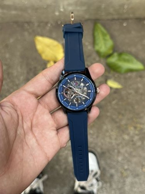 TOMMY HILIFIGER AUTOMATIC