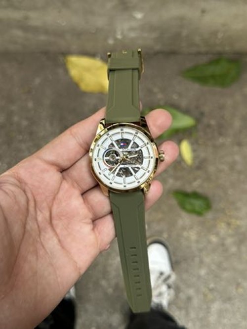 TOMMY HILIFIGER AUTOMATIC