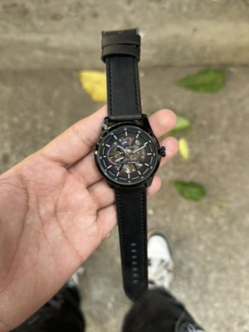 TOMMY HILIFIGER AUTOMATIC