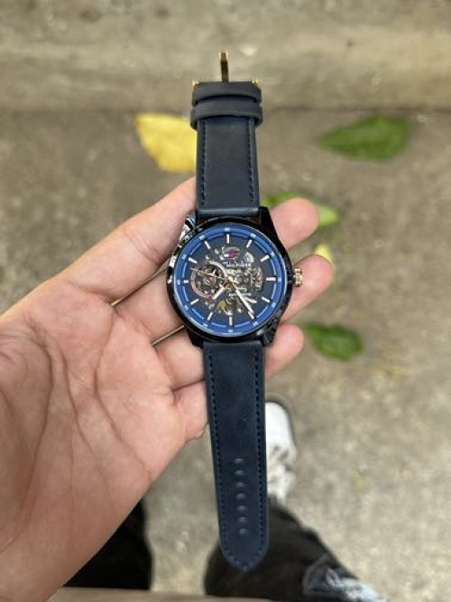 TOMMY HILIFIGER AUTOMATIC