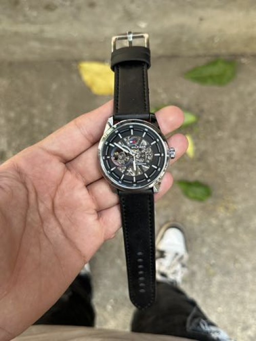 TOMMY HILIFIGER AUTOMATIC