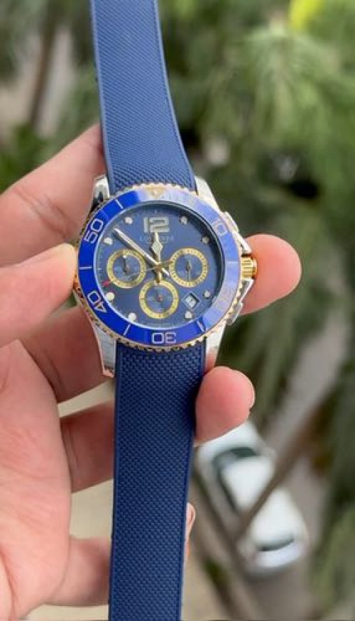 Longines Hydroconquest