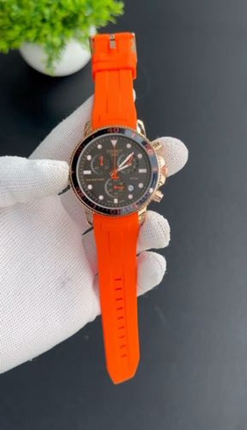 Tissot Seastar 1000 Chronograph